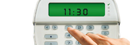 Syst�me d'alarme